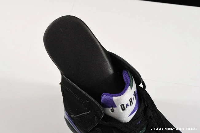 Official Maikesneakers 7 Retro Air Jordan Allen Bucks Ray 304775-053 0630